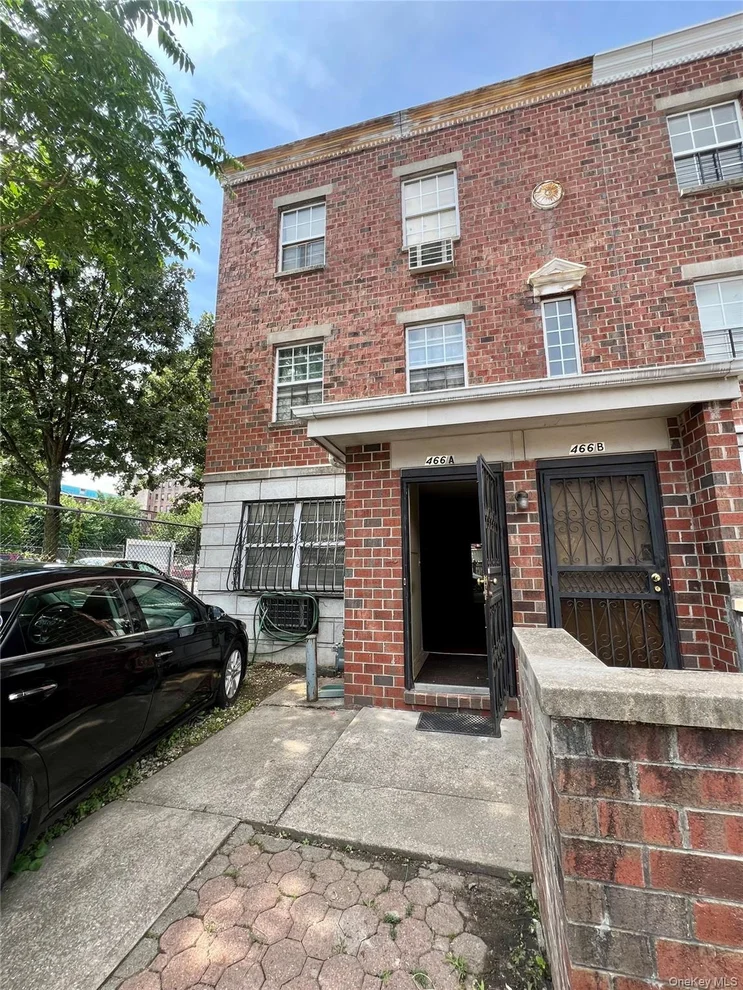 Unit for sale at 466 E 179th Street, New York, NY 10457