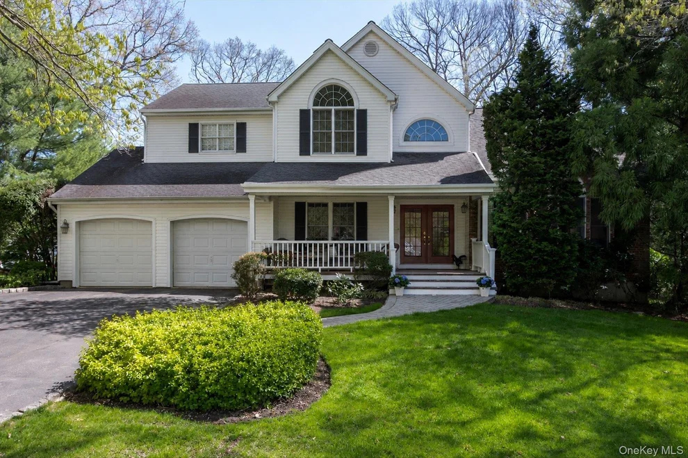 Unit for sale at 1 Fox Hollow Court, Huntington, NY 11746