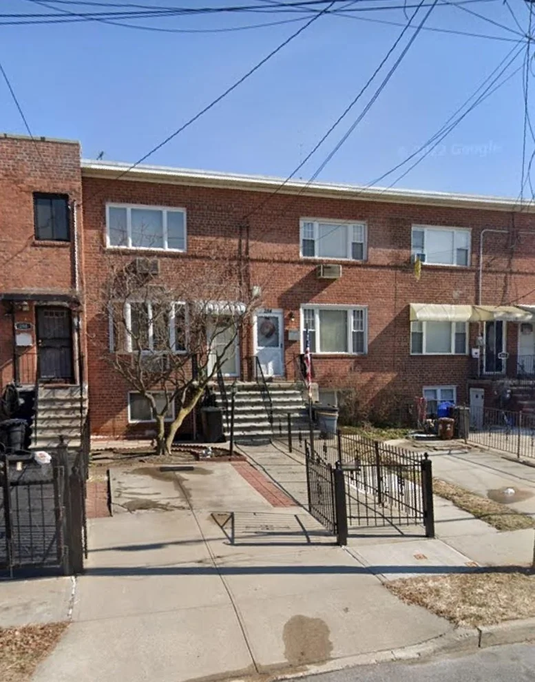 Unit for sale at 284 Brinsmade Avenue, New York, NY 10465