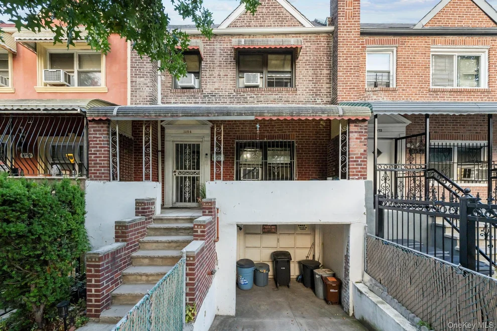 Unit for sale at 1054 Evergreen Avenue, New York, NY 10472