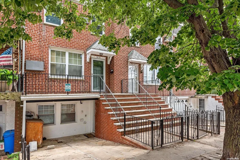 Unit for sale at 56-10 62nd Avenue, New York, NY 11378