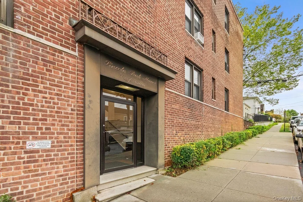 Unit for sale at 70 Sherman Avenue, Yonkers, NY 10705