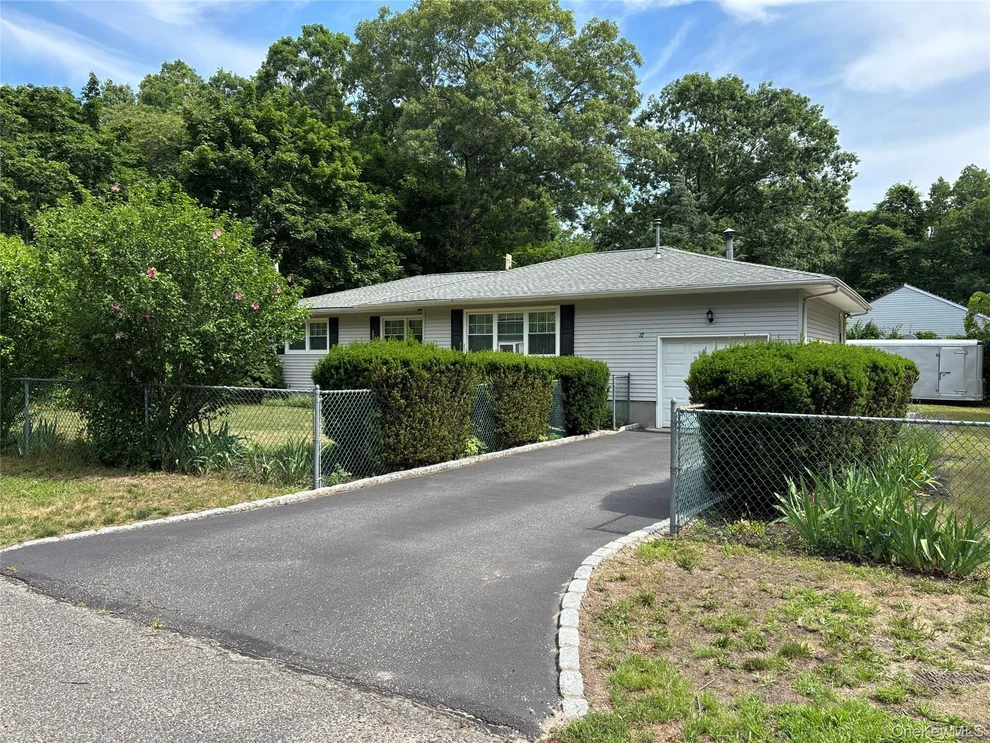 Unit for sale at 72 Fanning Boulevard, Riverhead, NY 11901