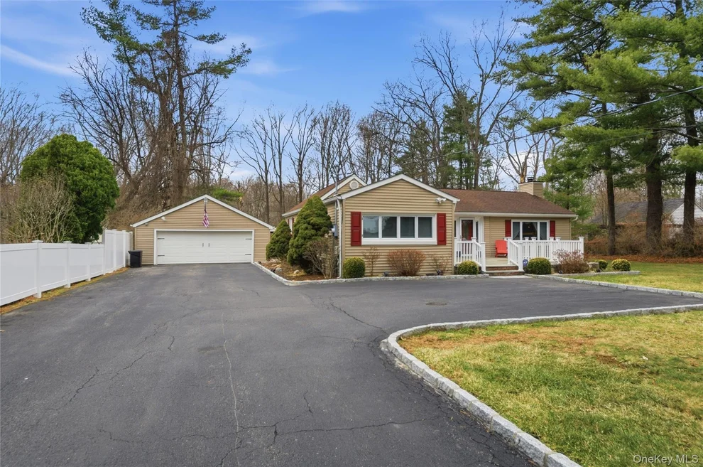 Unit for sale at 3011 Hickory Street, Yorktown, NY 10598