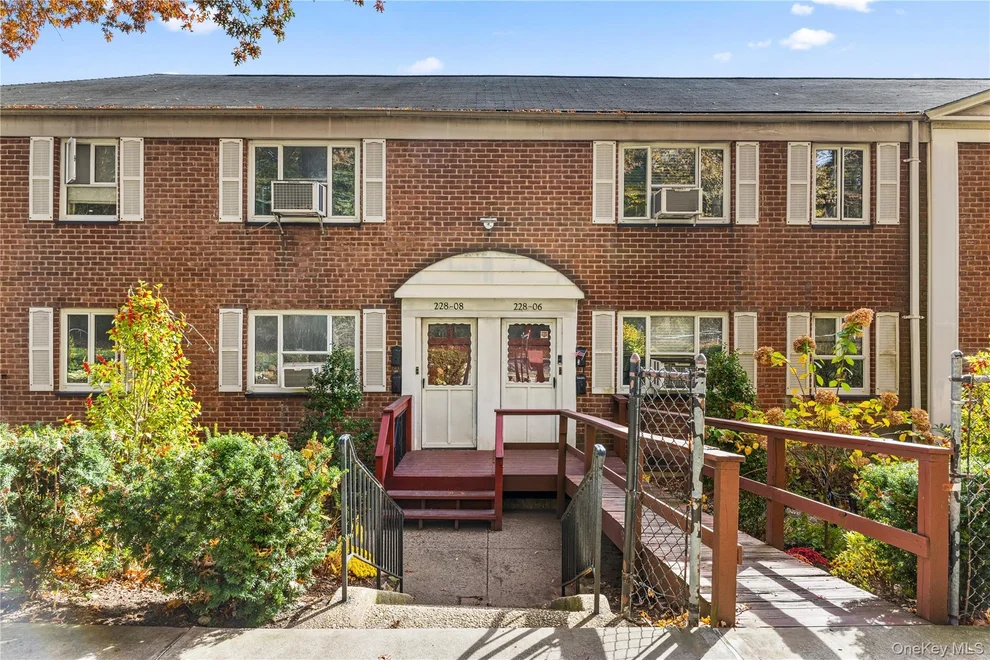 Unit for sale at 228-08 Stronghurst Avenue, New York, NY 11427