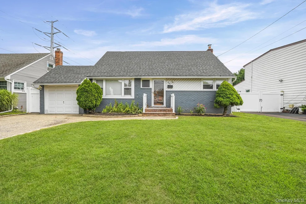 Unit for sale at 96 S Windhorst Avenue, Oyster Bay, NY 11714