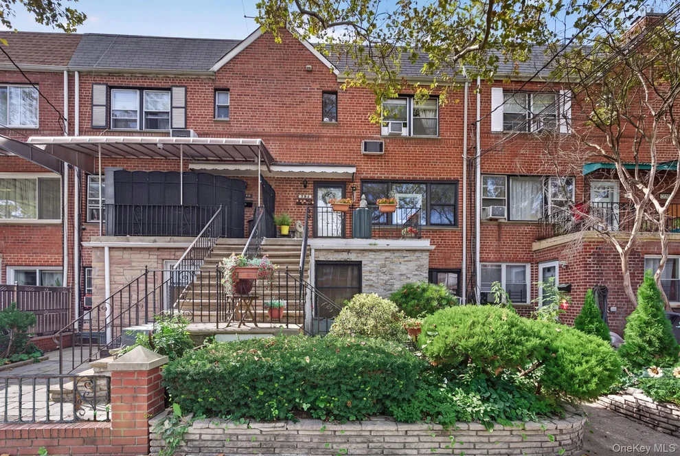 Unit for sale at 2462 Bragg Street, New York, NY 11235