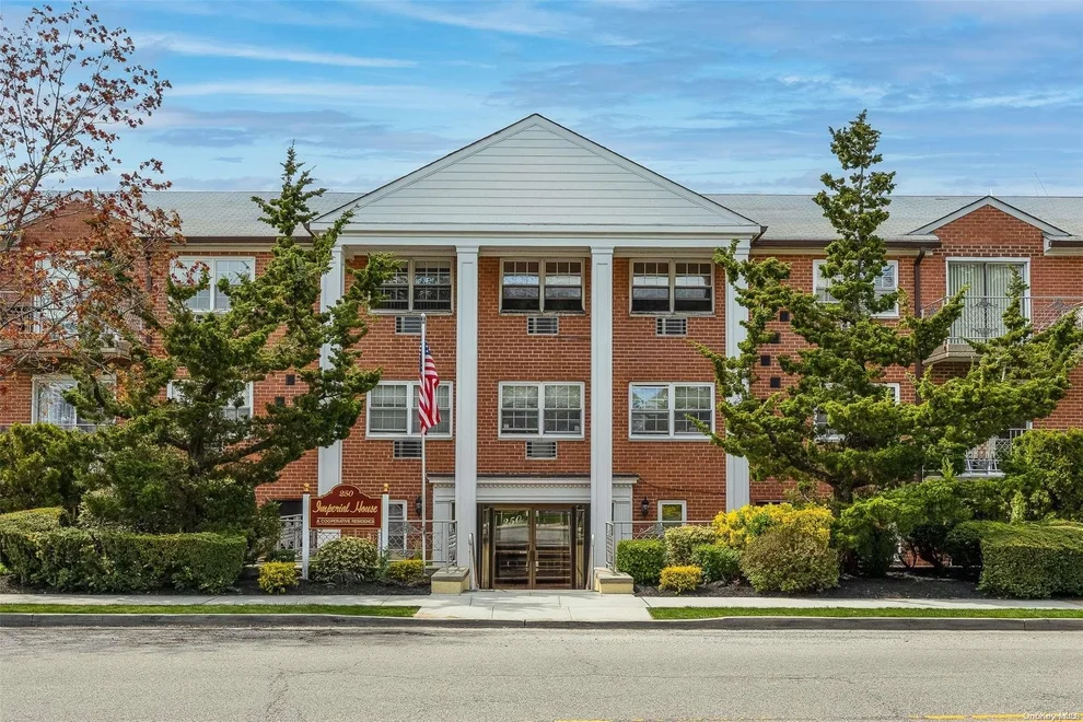 Unit for sale at 250 N. Village Ave, Hempstead, NY 11570