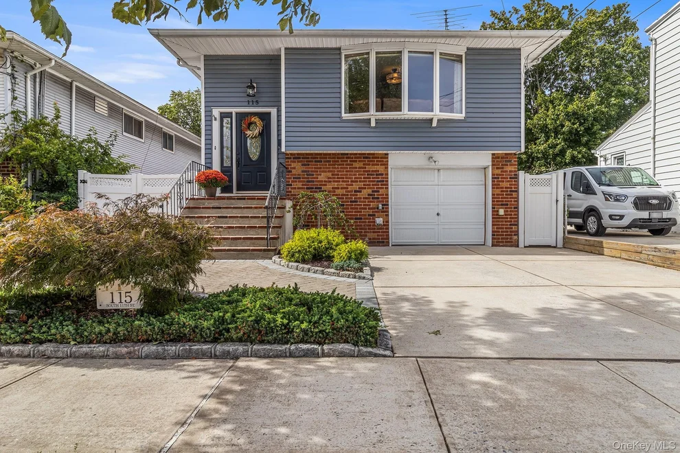 Unit for sale at 115 S 11th Street, Hempstead, NY 11040