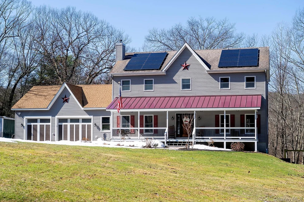 Unit for sale at 269 Milewood Road, Washington, NY 12545