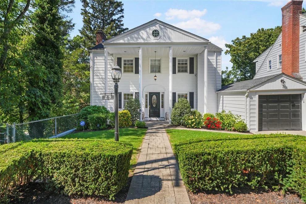 Unit for sale at 29 Chatfield Road, Yonkers, NY 10708