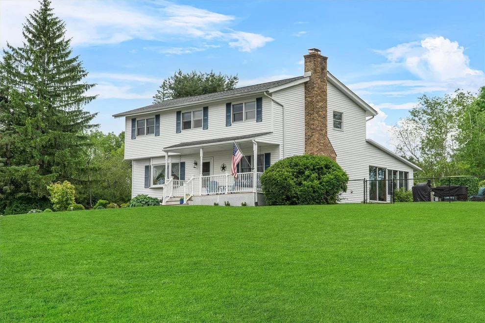 Unit for sale at 21 Hilo Drive, Hamptonburgh, NY 10916