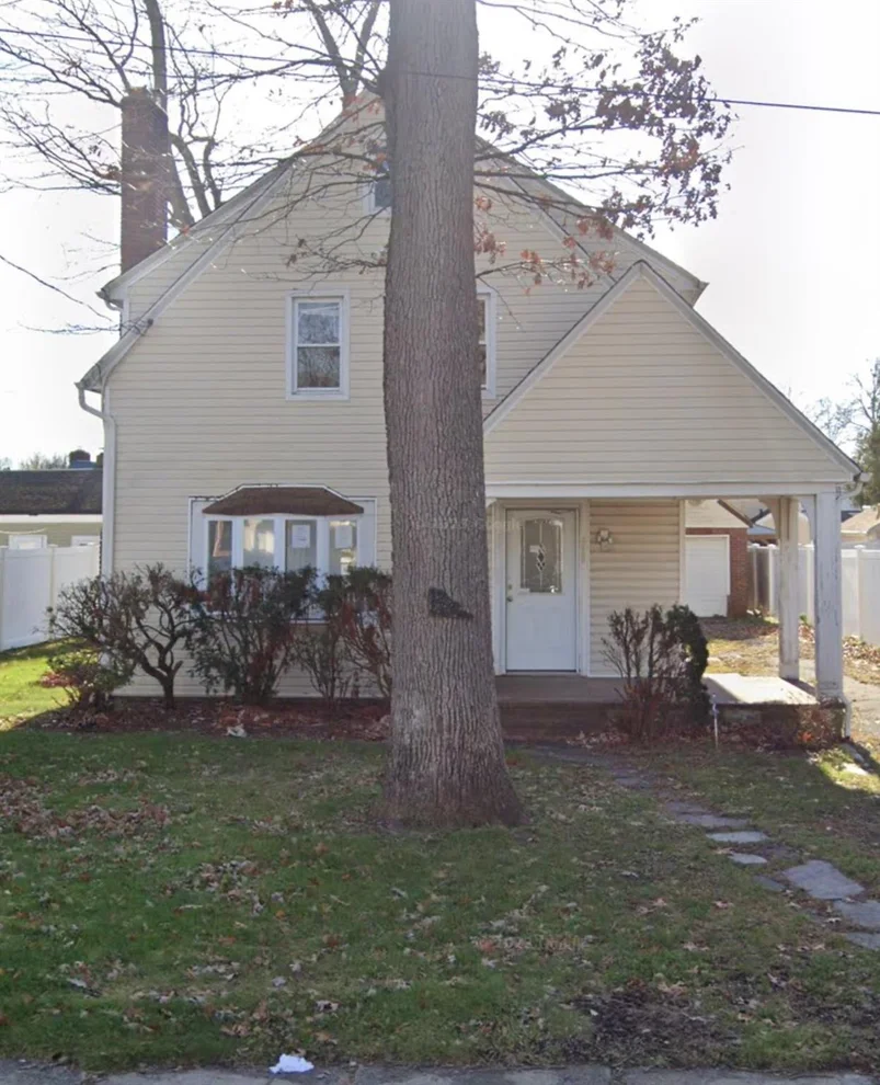 Unit for sale at 65 Mount Joy Avenue, Hempstead, NY 11520