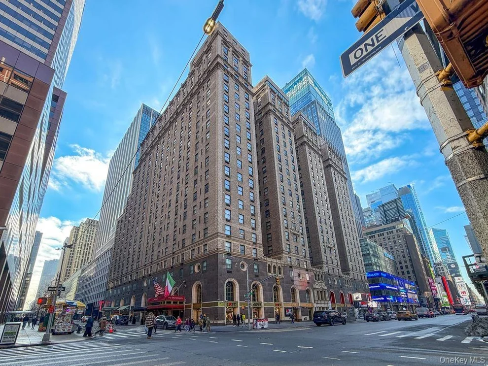 Unit for sale at 150 W 51st Street, New York, NY 10019