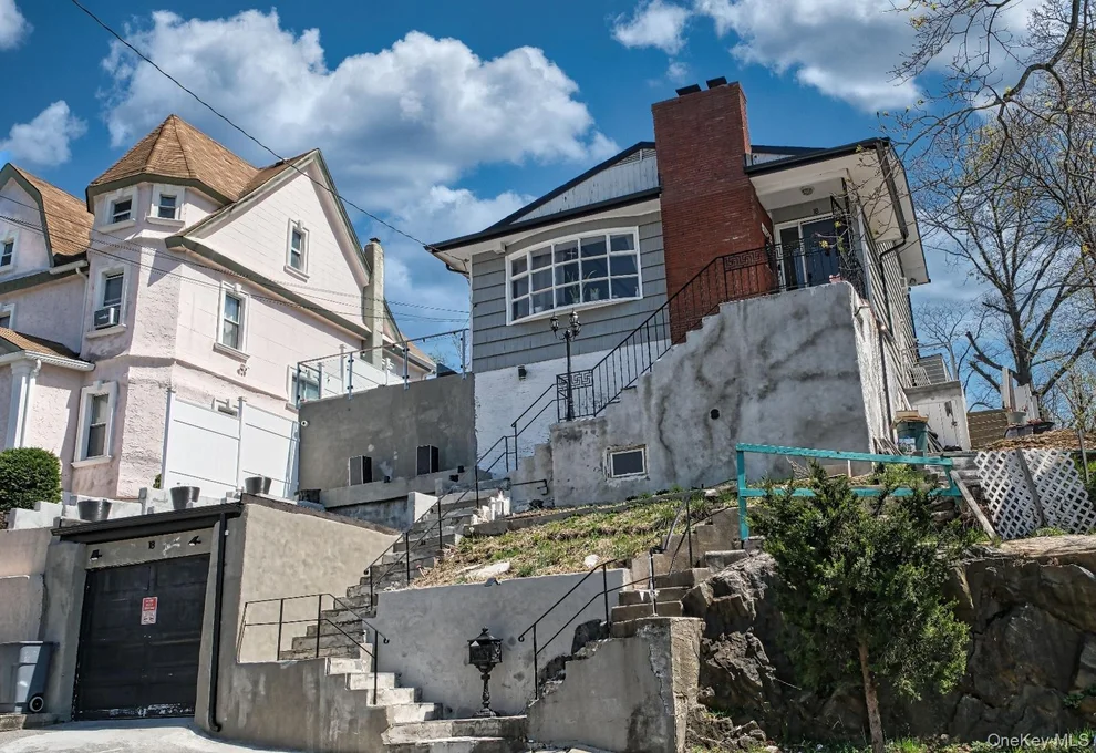 Unit for sale at 18 Arden Place, Yonkers, NY 10701