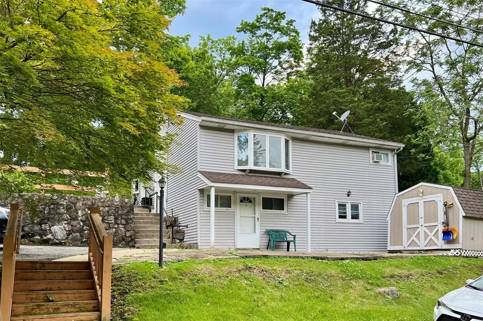 Unit for sale at 33 Roosevelt Place, Stony Point, NY 10980