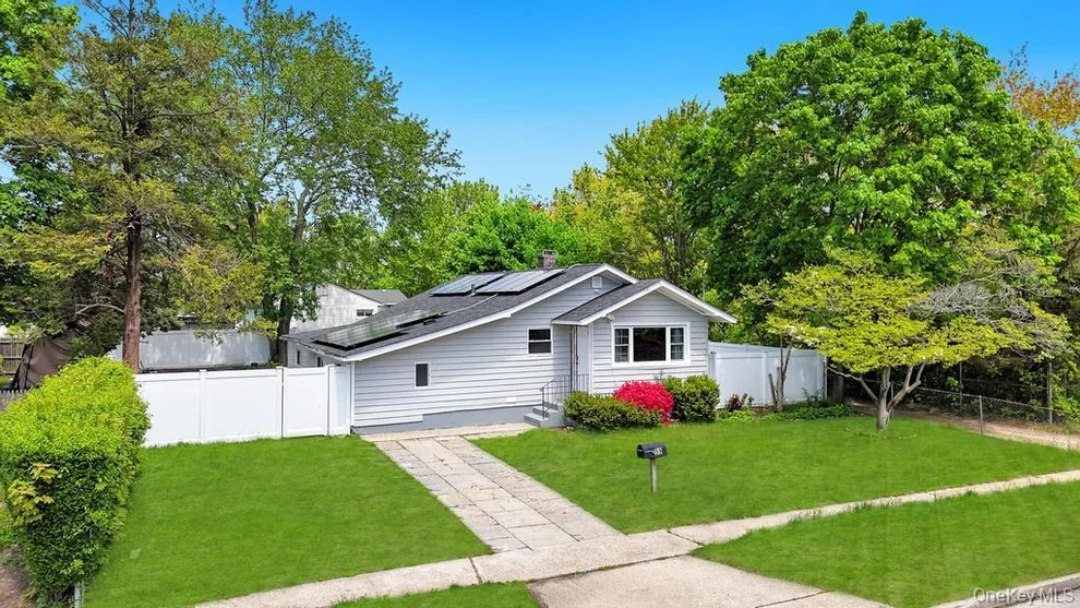 Unit for sale at 59 E Elm Street, Islip, NY 11722
