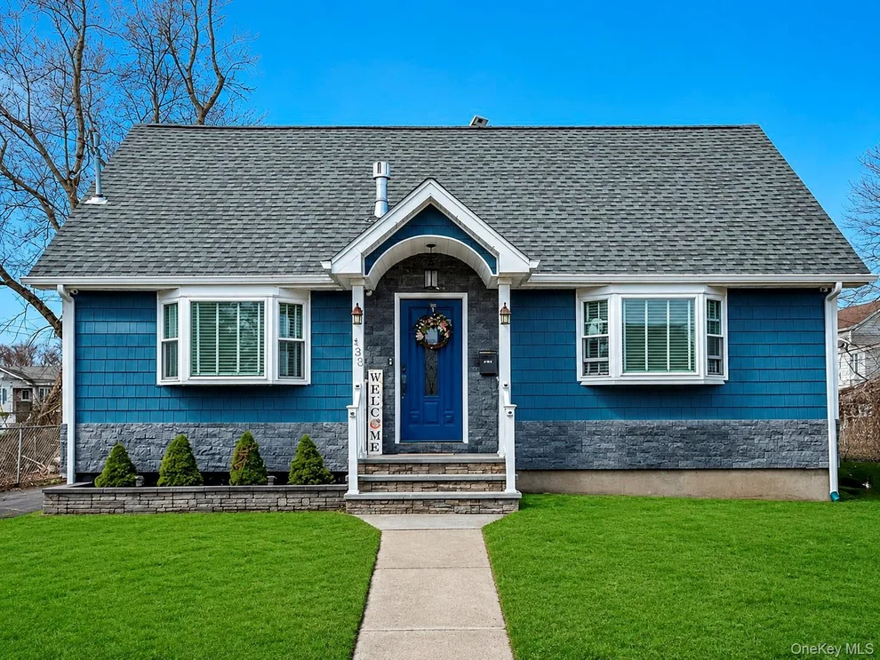 Unit for sale at 433 S 7th Street, Babylon, NY 11757