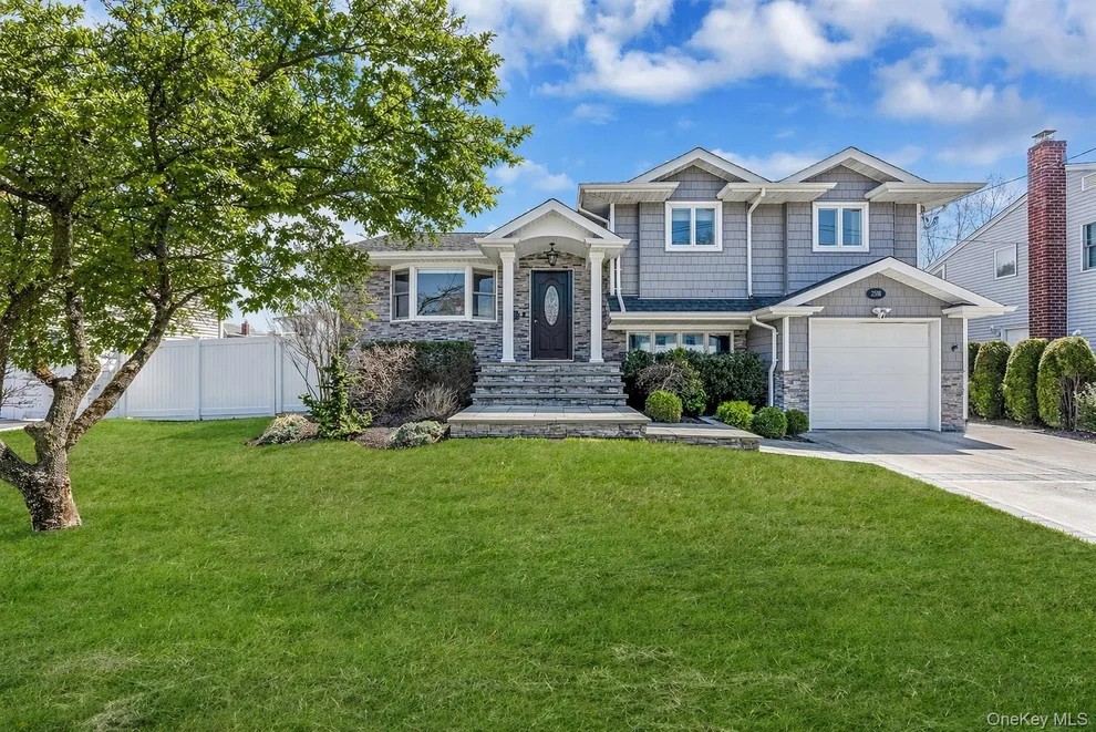 Unit for sale at 2518 Horace Court, Hempstead, NY 11710