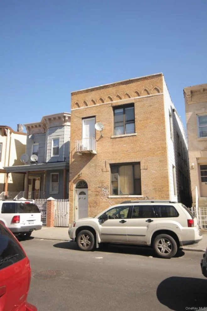 Unit for sale at 37-21 103 Street, New York, NY 11368