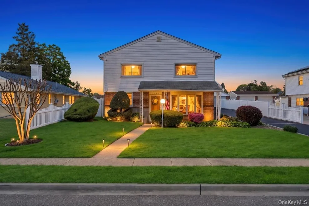Unit for sale at 2625 Cypress Avenue, Hempstead, NY 11554