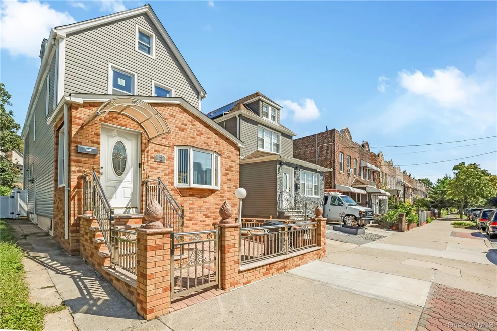 Unit for sale at 11125 145th Street, New York, NY 11435
