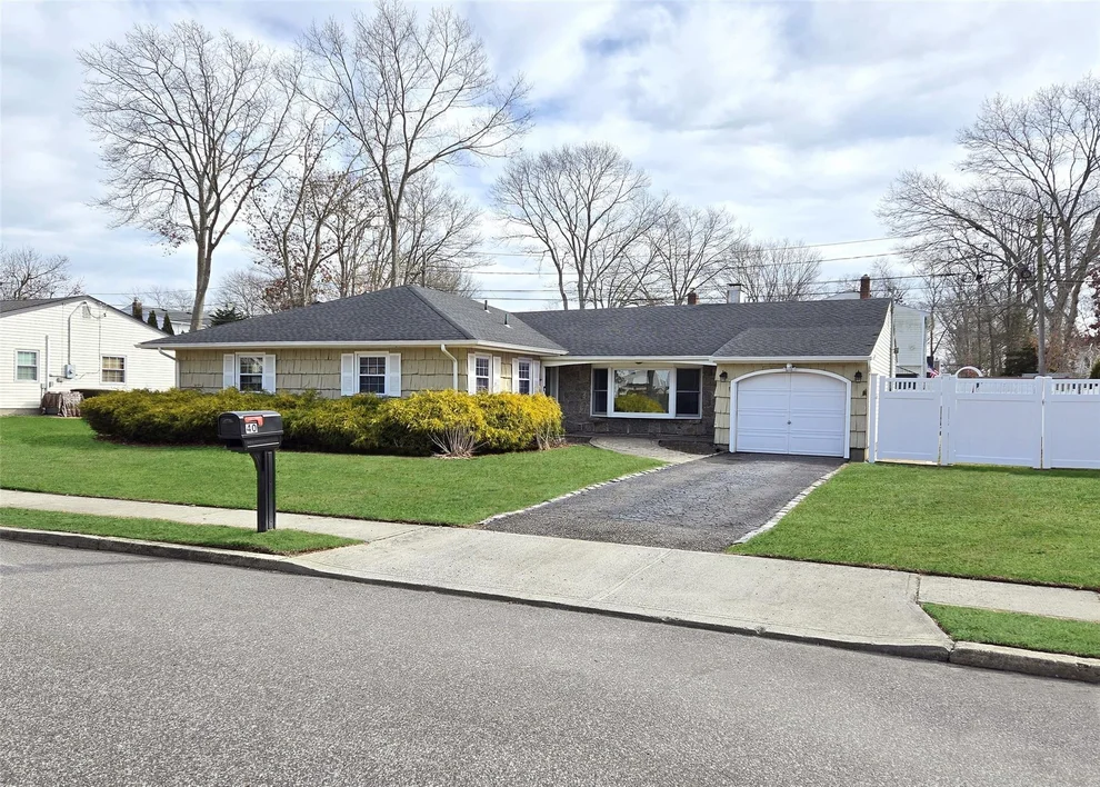 Unit for sale at 40 Comerford Street, Brookhaven, NY 11776