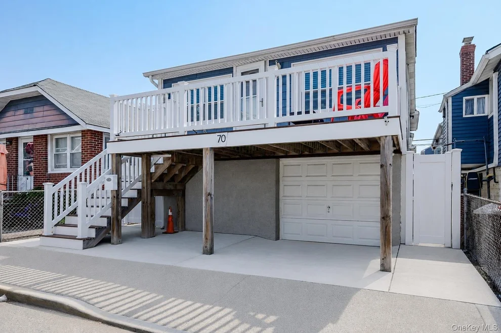 Unit for sale at 70 Tennessee Avenue, Long Beach, NY 11561