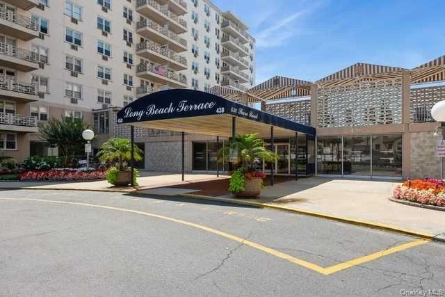 Unit for sale at 450 Shore Road, Long Beach, NY 11561