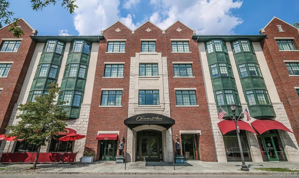 Unit for sale at 1 Christie Place, Scarsdale, NY 10583