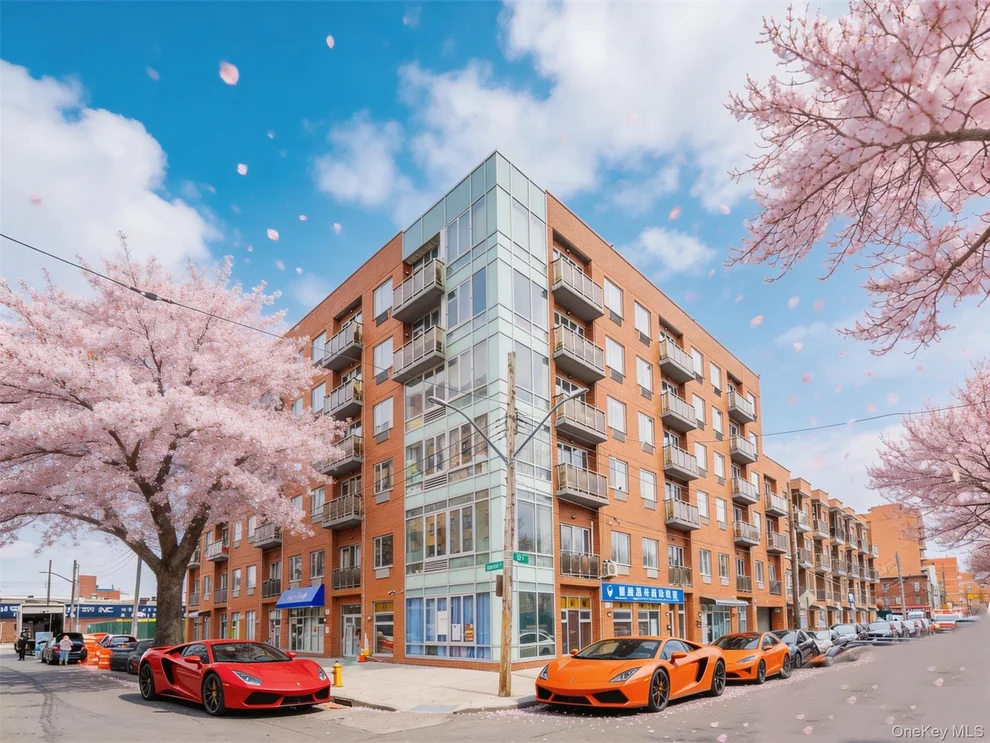 Unit for sale at 13621 Latimer Place, New York, NY 11354