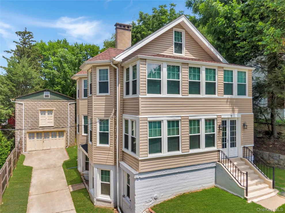 Unit for sale at 11 Spruce Street, Mount Pleasant, NY 10591