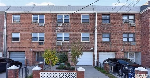 Unit for sale at 23-48 130 Street, New York, NY 11356