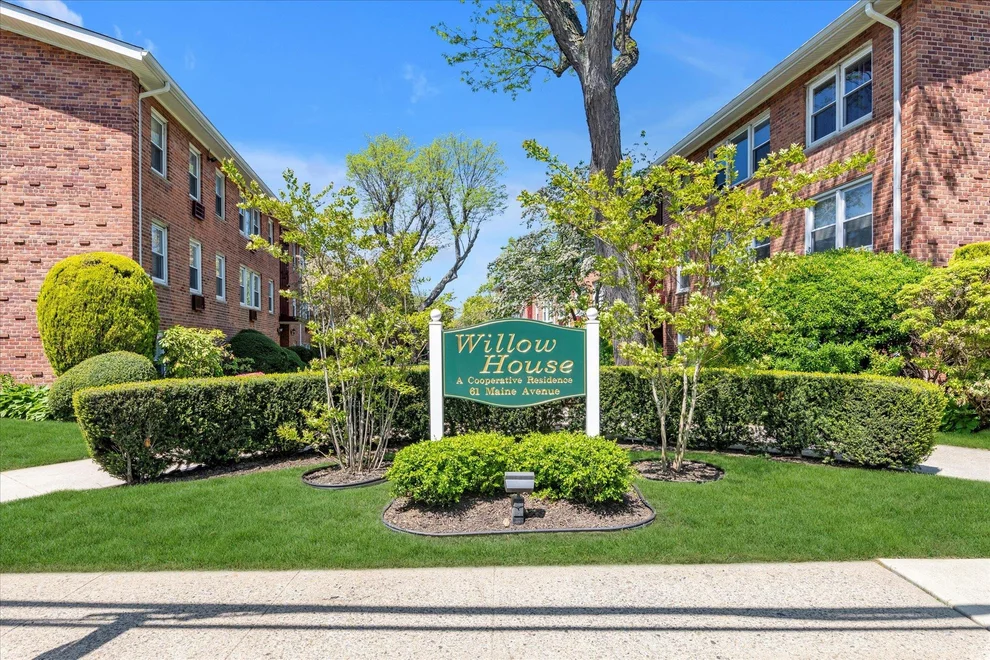 Unit for sale at 61 Maine Avenue, Hempstead, NY 11570