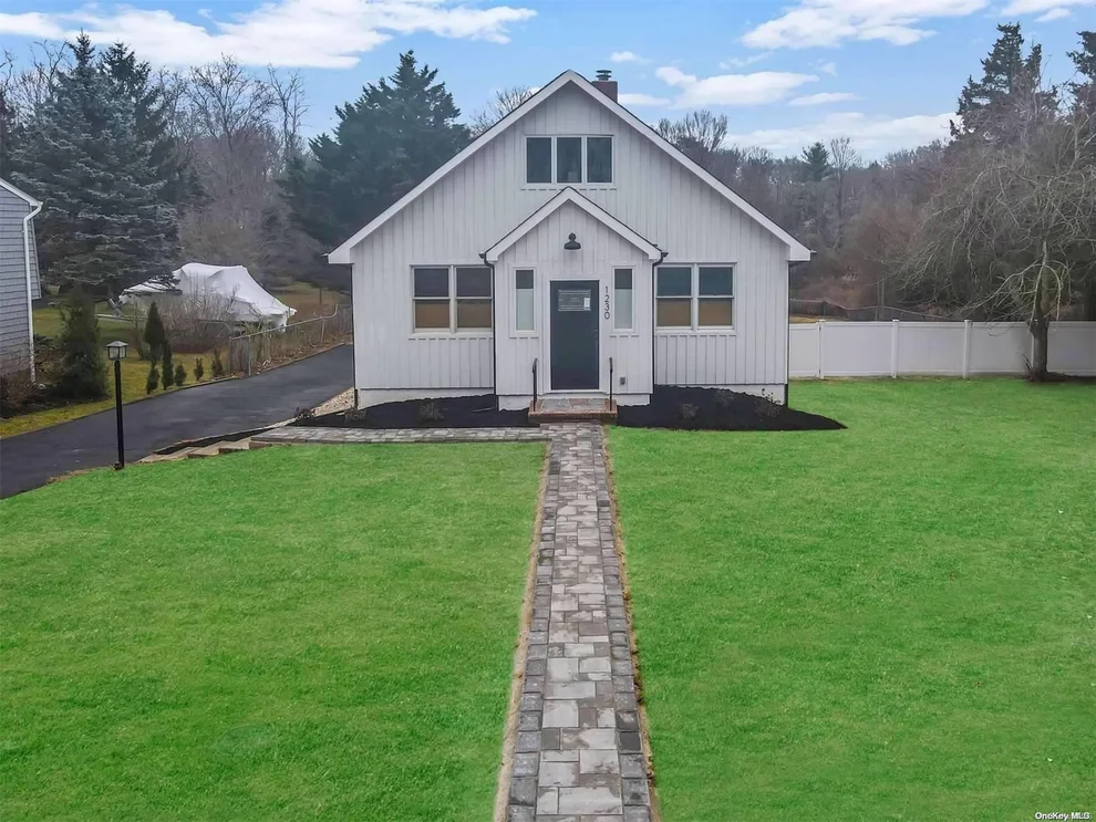 Unit for sale at 1230 New Suffolk Avenue, Southold, NY 11952