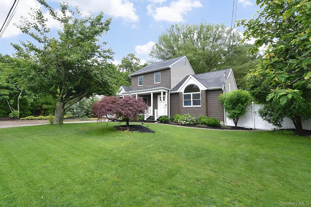 Unit for sale at 19 Fountain Road, Brookhaven, NY 11778