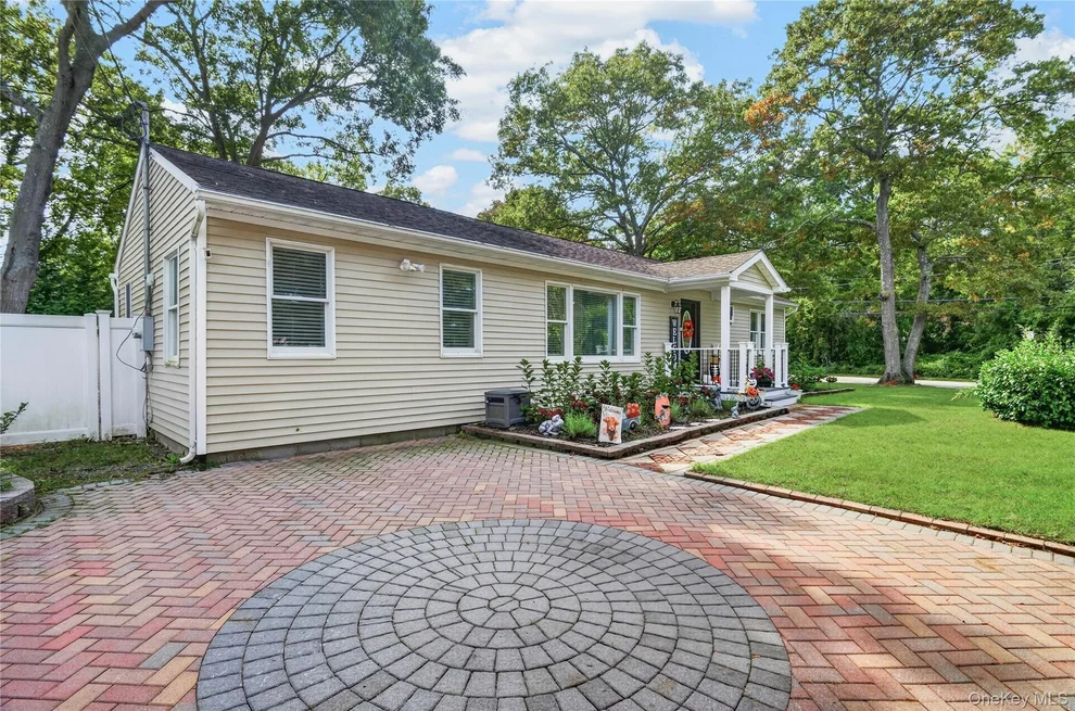 Unit for sale at 29 Wabil Road, Brookhaven, NY 11764
