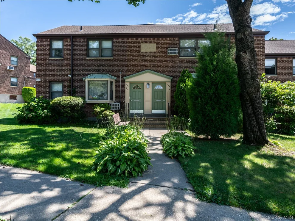 Unit for sale at 244-16 57 Drive, New York, NY 11362