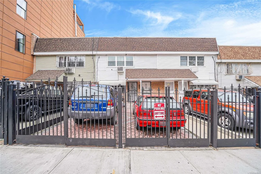 Unit for sale at 345 Melrose Street, New York, NY 11237