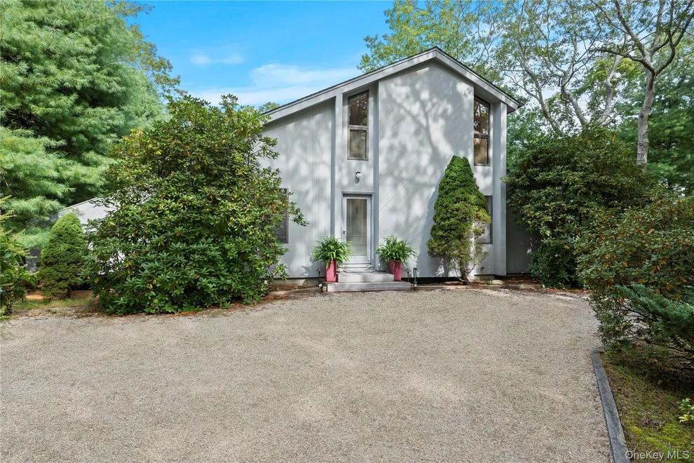 Unit for sale at 12 Todd Drive, East Hampton, NY 11937