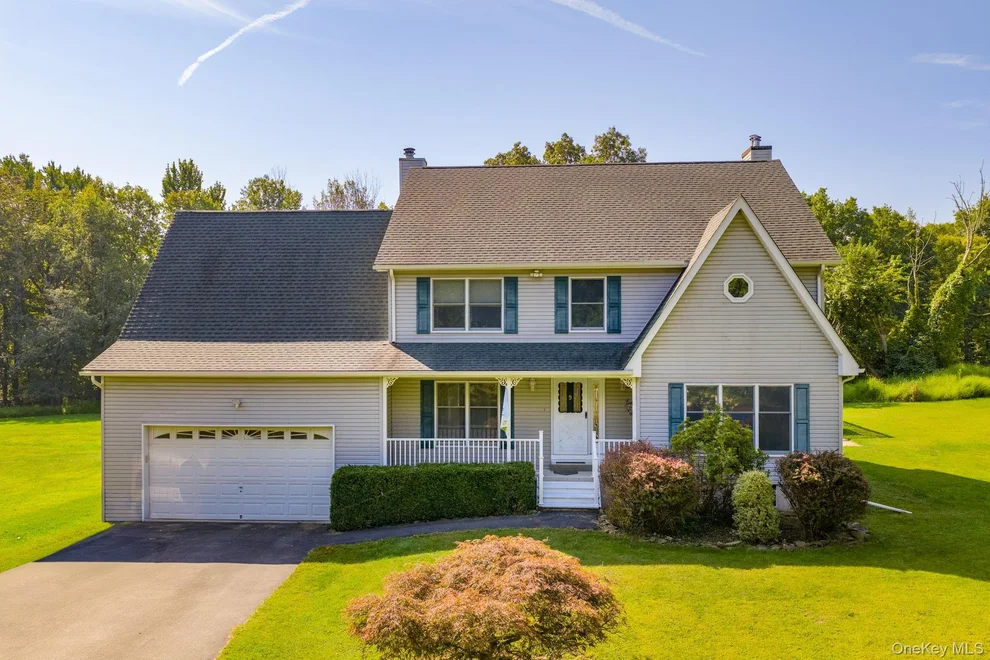 Unit for sale at 9 Annies Way, Mount Hope, NY 10963