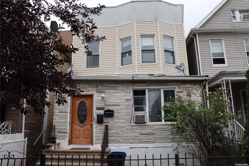 Unit for sale at 108-43 38th Avenue, New York, NY 11368