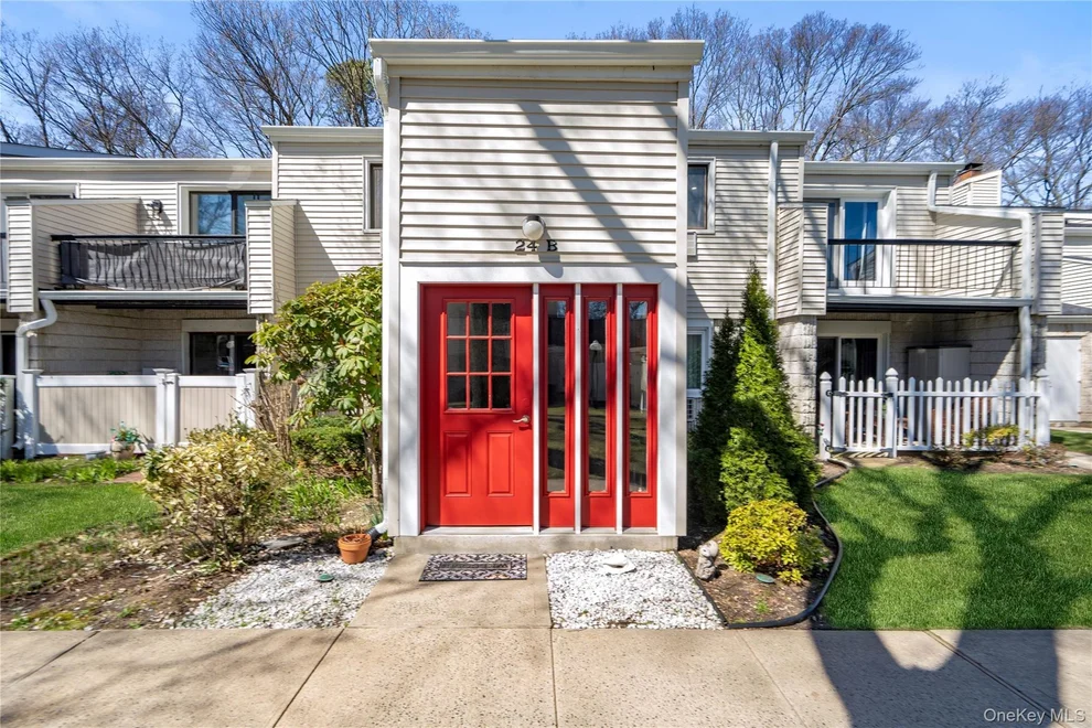 Unit for sale at 24 Richmond Boulevard, Islip, NY 11779