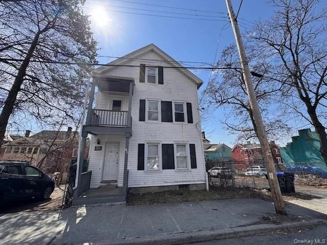 Unit for sale at 10 Charles Street, Poughkeepsie, NY 12601