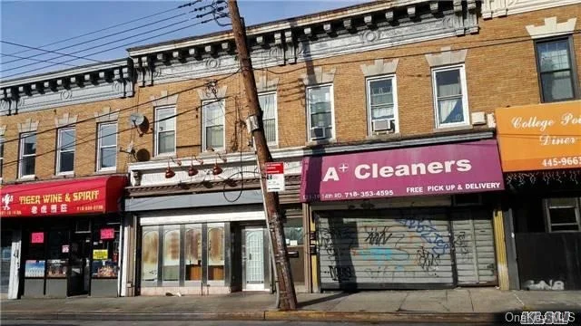 Unit for sale at 121-17/19 14th Road, New York, NY 11356