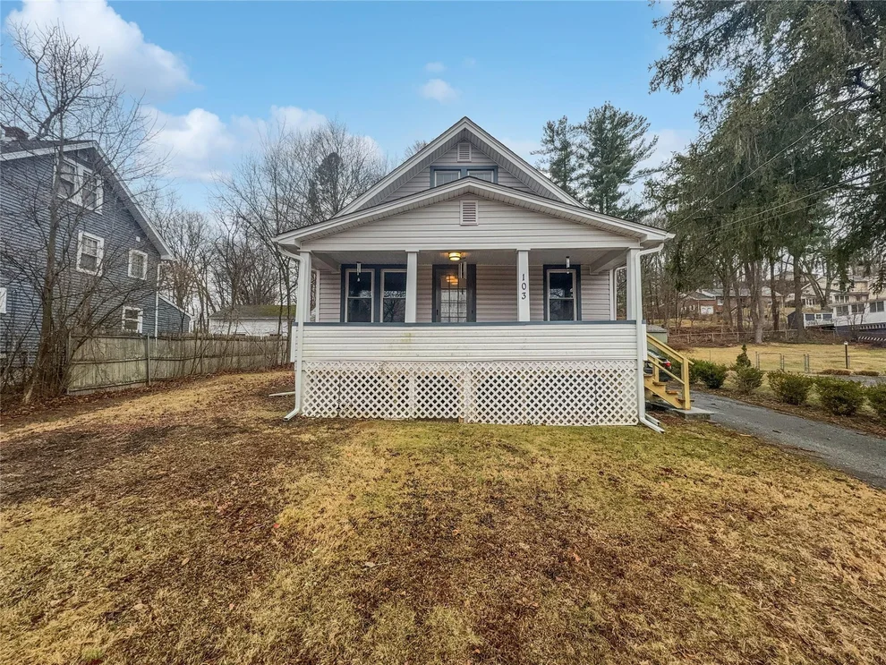 Unit for sale at 103 Plank, Newburgh (Town), NY 12550