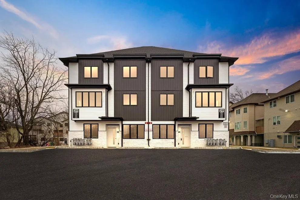 Unit for sale at 29 Calvert Drive, Ramapo, NY 10952