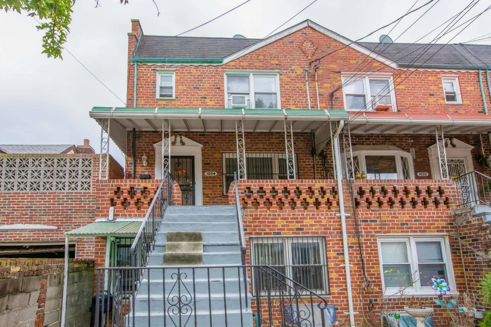 Unit for sale at 1034 E 95th Street, New York, NY 11236