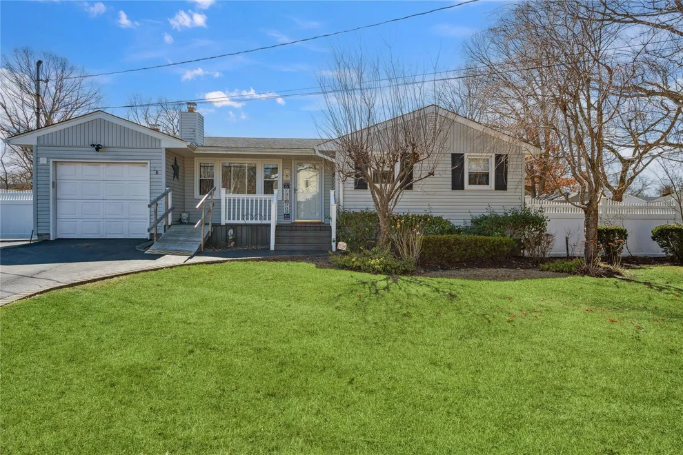 Unit for sale at 58 Wayne Street, Islip, NY 11788