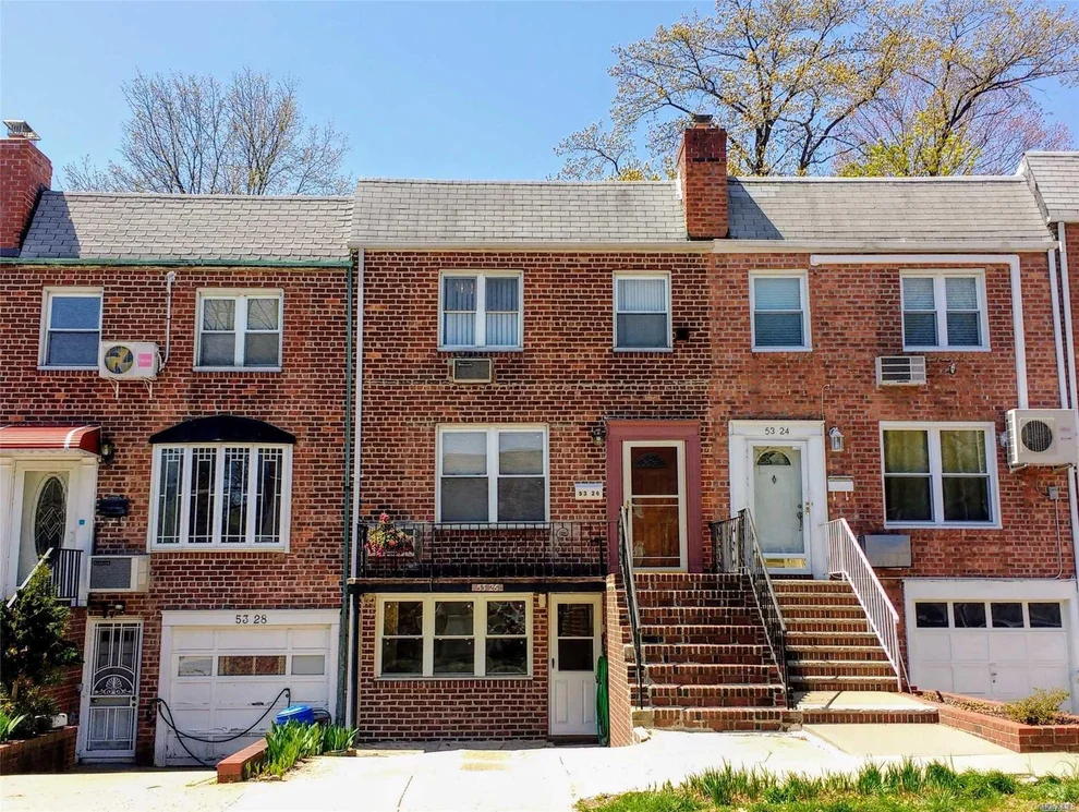 Unit for sale at 53-26 196 Street, New York, NY 11365